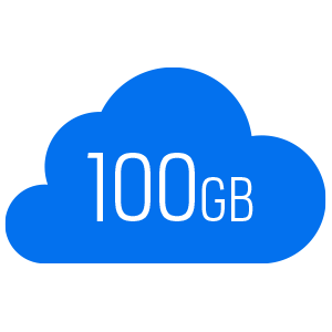 100GB Spezial