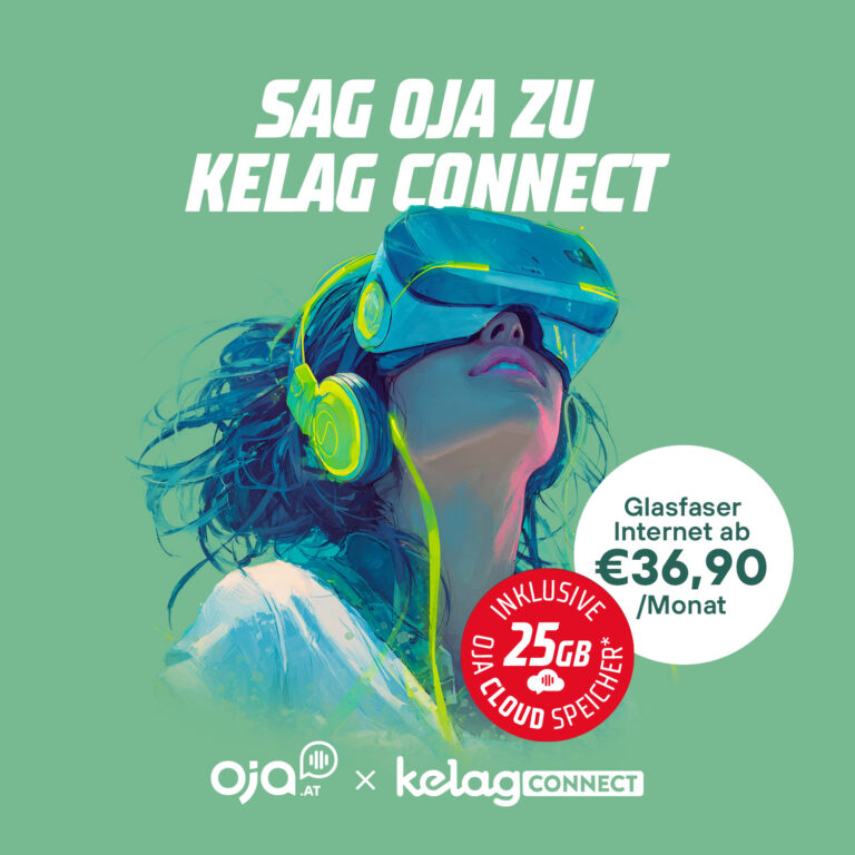 Kelag connect