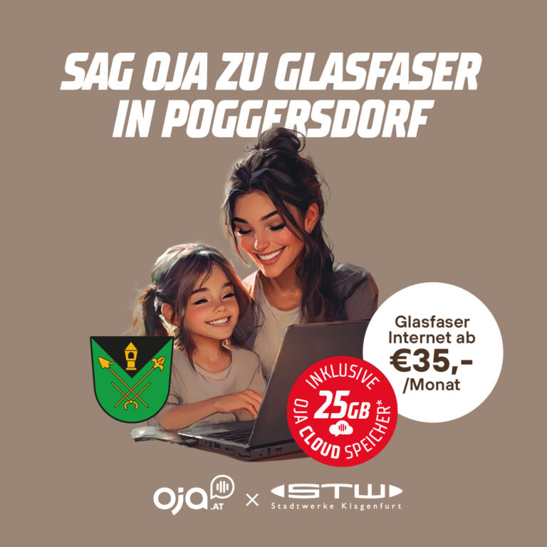 Poggersdorf